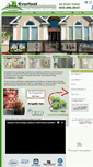Mobile Screenshot of everlastgogreen.com